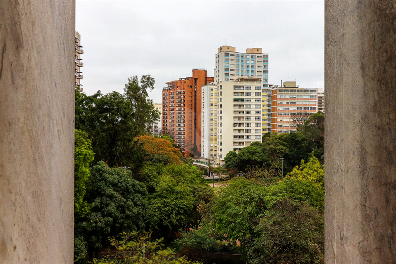 Venda Salas São Paulo Cerqueira César REO387013 36