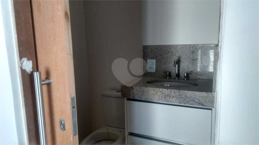 Venda Apartamento Campinas Cambuí REO387016 18