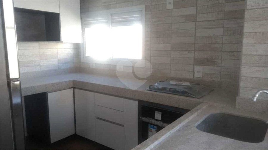 Venda Apartamento Campinas Cambuí REO387016 4