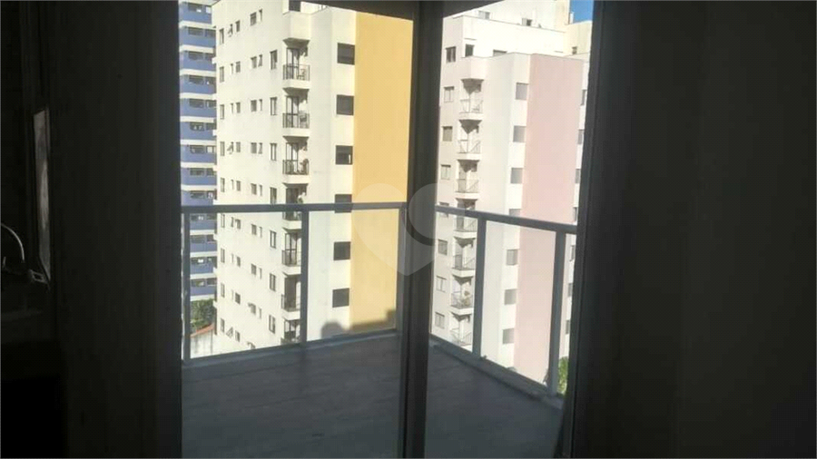 Venda Apartamento Campinas Cambuí REO387016 2