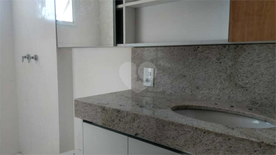 Venda Apartamento Campinas Cambuí REO387016 17