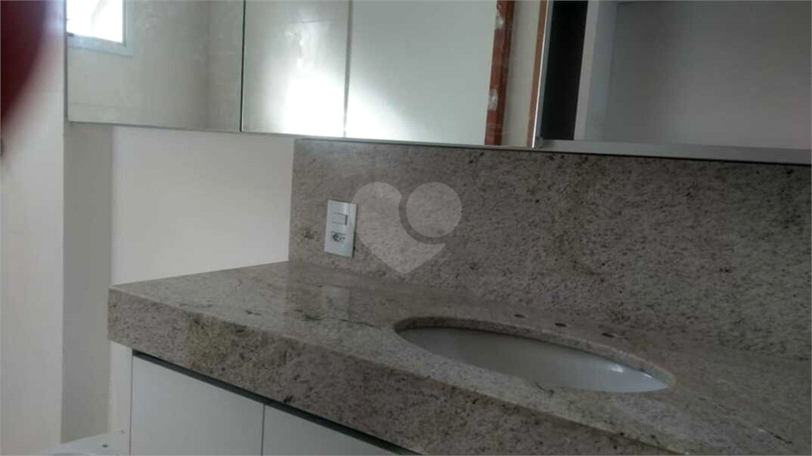 Venda Apartamento Campinas Cambuí REO387016 15