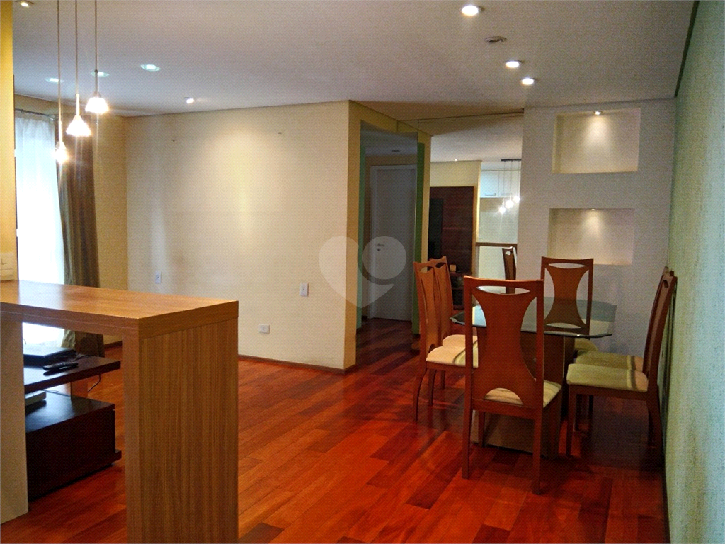 Venda Apartamento São Paulo Paraíso Do Morumbi REO387027 3