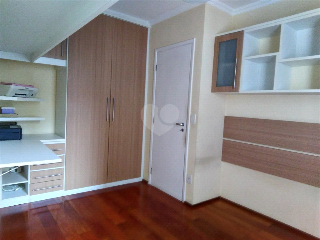 Venda Apartamento São Paulo Paraíso Do Morumbi REO387027 7