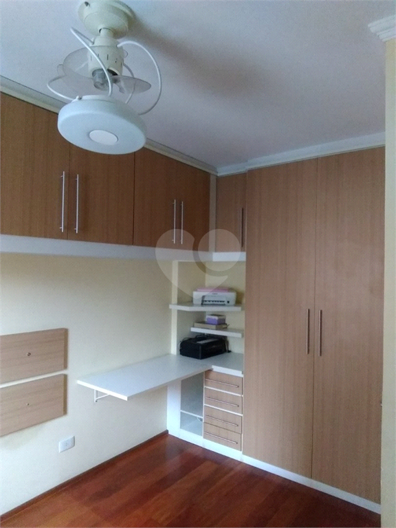 Venda Apartamento São Paulo Paraíso Do Morumbi REO387027 6