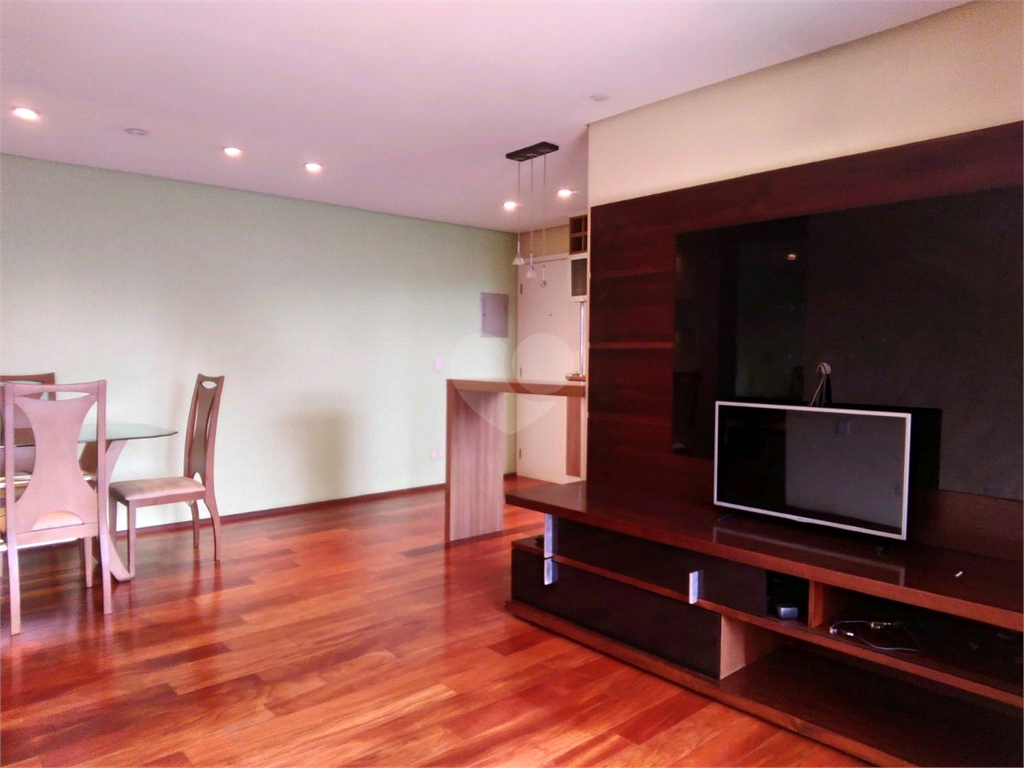 Venda Apartamento São Paulo Paraíso Do Morumbi REO387027 1