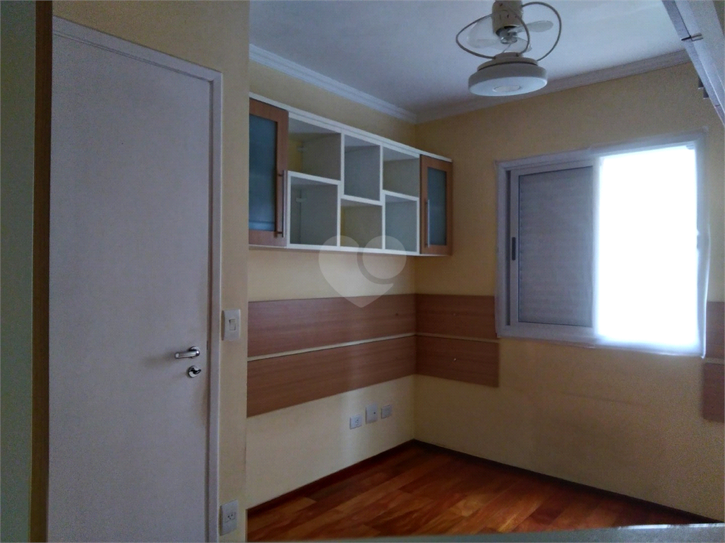 Venda Apartamento São Paulo Paraíso Do Morumbi REO387027 9