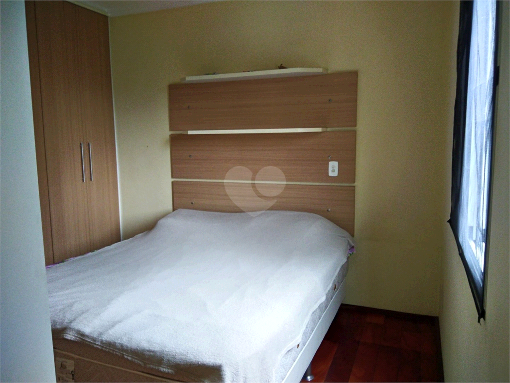 Venda Apartamento São Paulo Paraíso Do Morumbi REO387027 11