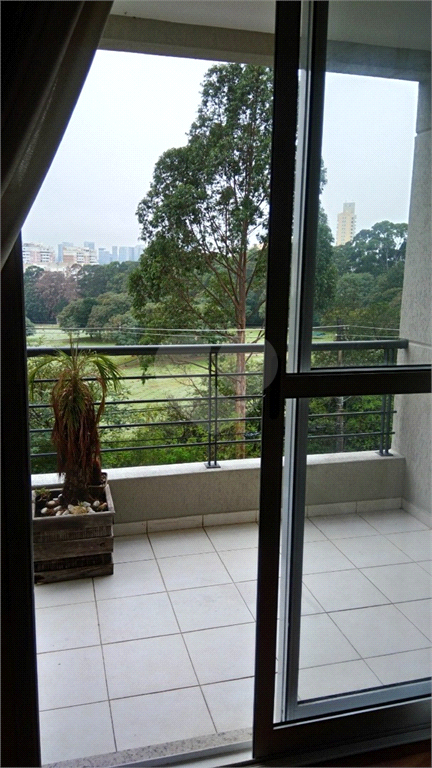 Venda Apartamento São Paulo Paraíso Do Morumbi REO387027 2