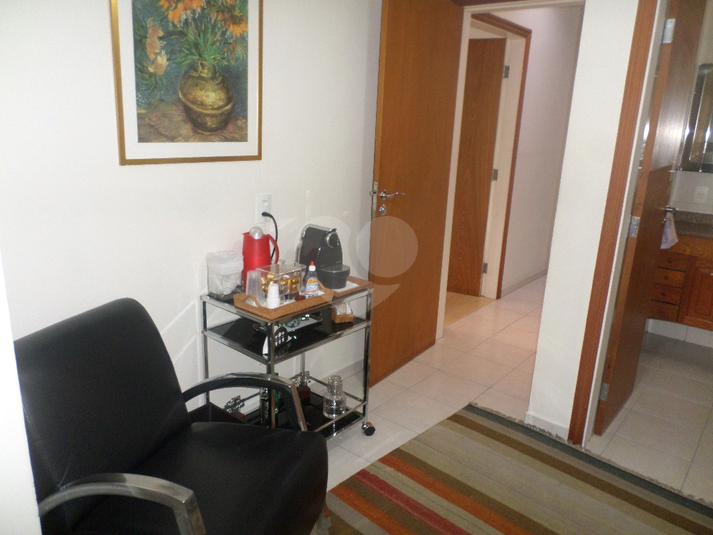 Venda Casa São Paulo Vila Andrade REO387058 56