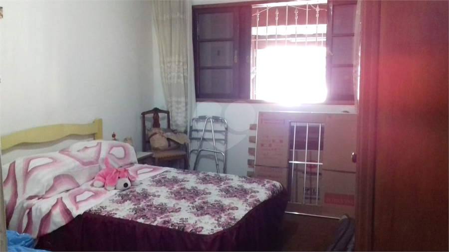 Venda Casa São Paulo Vila Medeiros REO387116 3