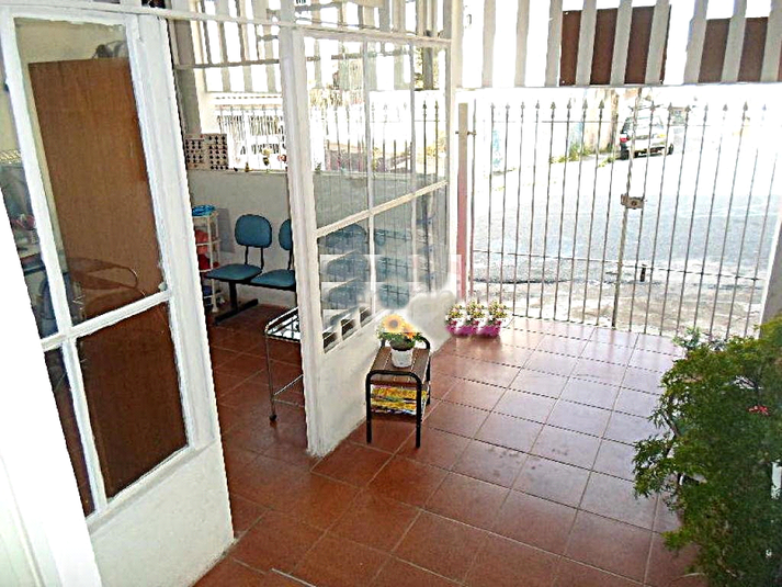 Venda Casa São Paulo Vila Medeiros REO387116 16