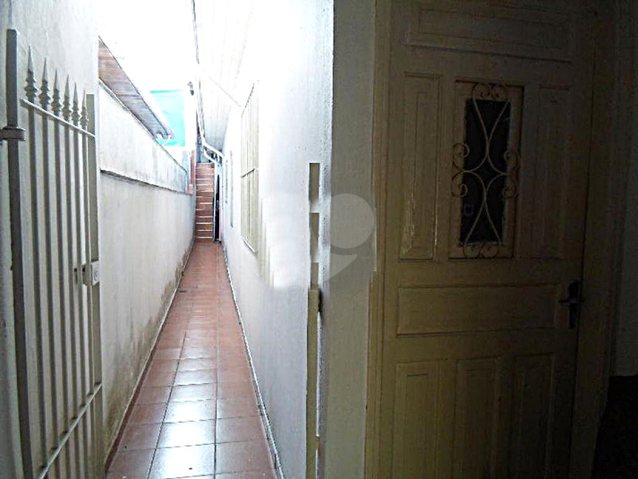 Venda Casa São Paulo Vila Medeiros REO387116 14