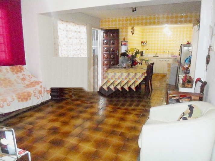 Venda Casa São Paulo Vila Medeiros REO387116 8