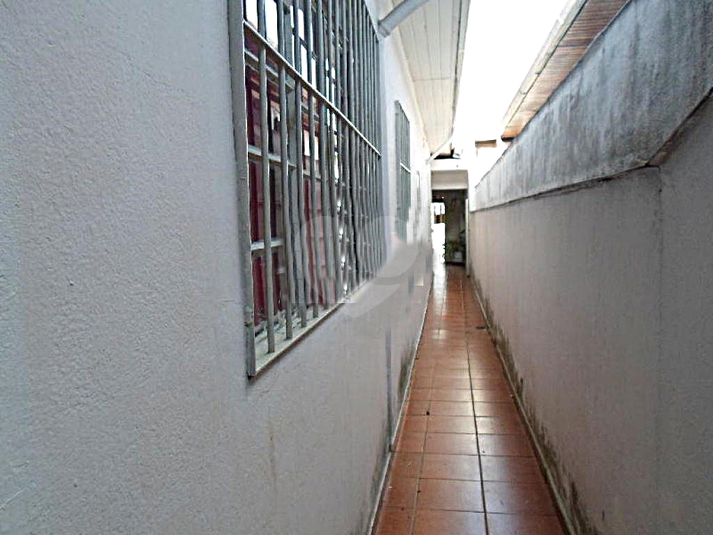 Venda Casa São Paulo Vila Medeiros REO387116 15