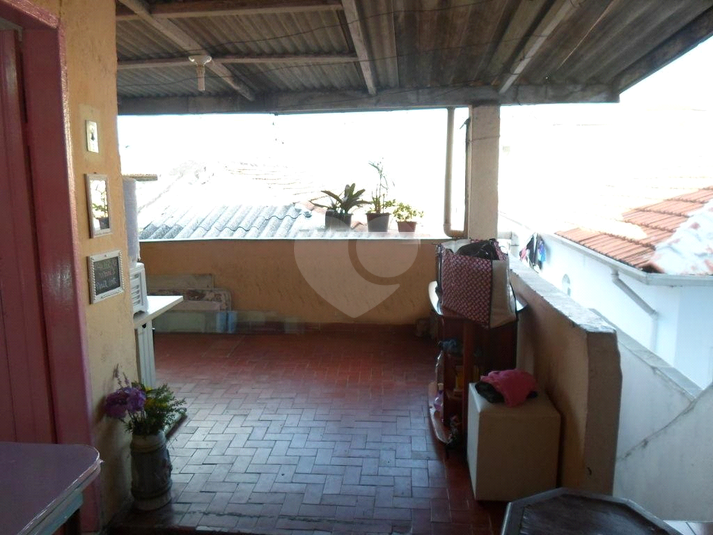 Venda Casa São Paulo Vila Medeiros REO387116 10