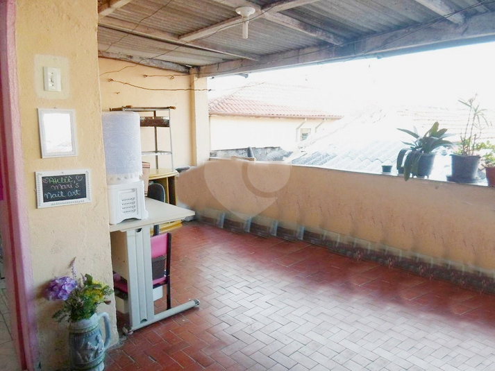 Venda Casa São Paulo Vila Medeiros REO387116 9