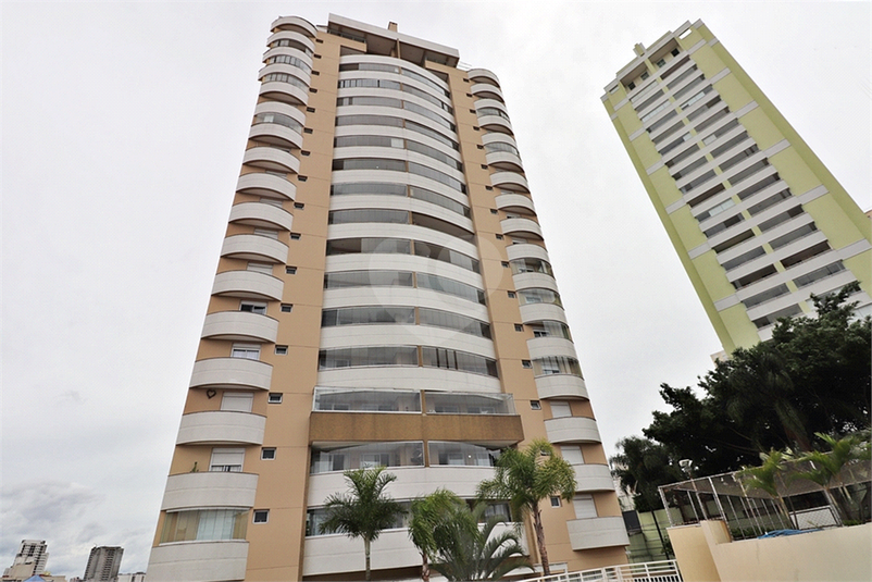 Venda Apartamento São Paulo Vila Dom Pedro Ii REO387126 51