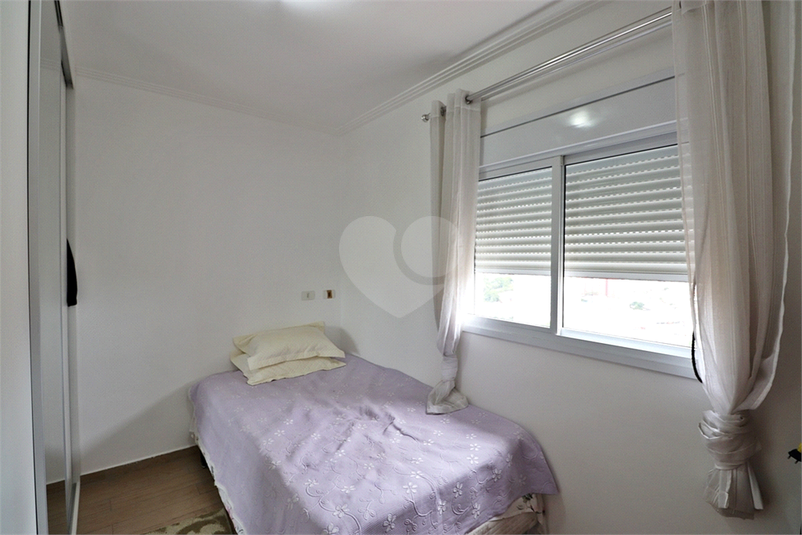 Venda Apartamento São Paulo Vila Dom Pedro Ii REO387126 19