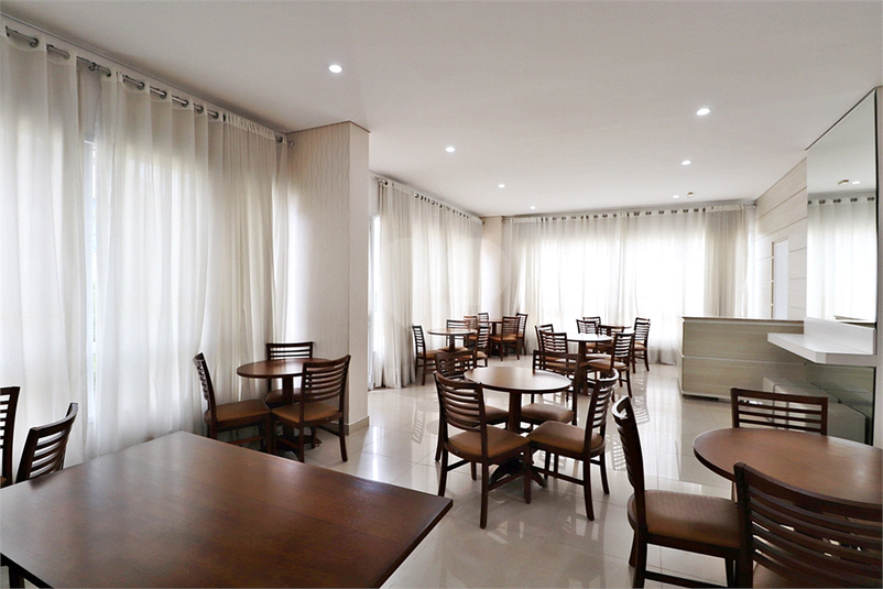 Venda Apartamento São Paulo Vila Dom Pedro Ii REO387126 59