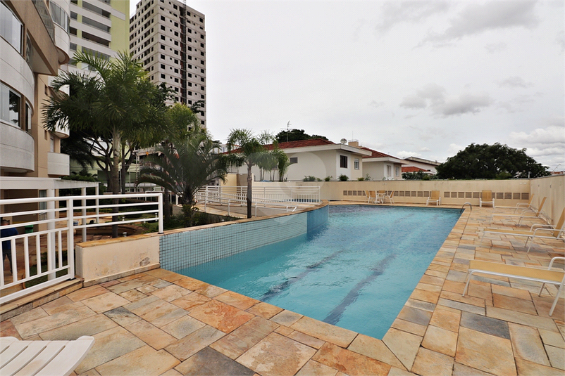 Venda Apartamento São Paulo Vila Dom Pedro Ii REO387126 49