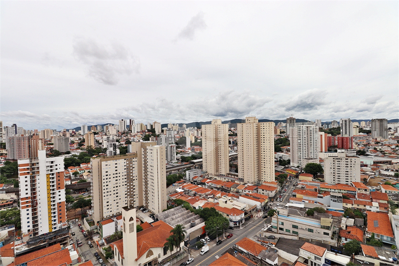 Venda Apartamento São Paulo Vila Dom Pedro Ii REO387126 42