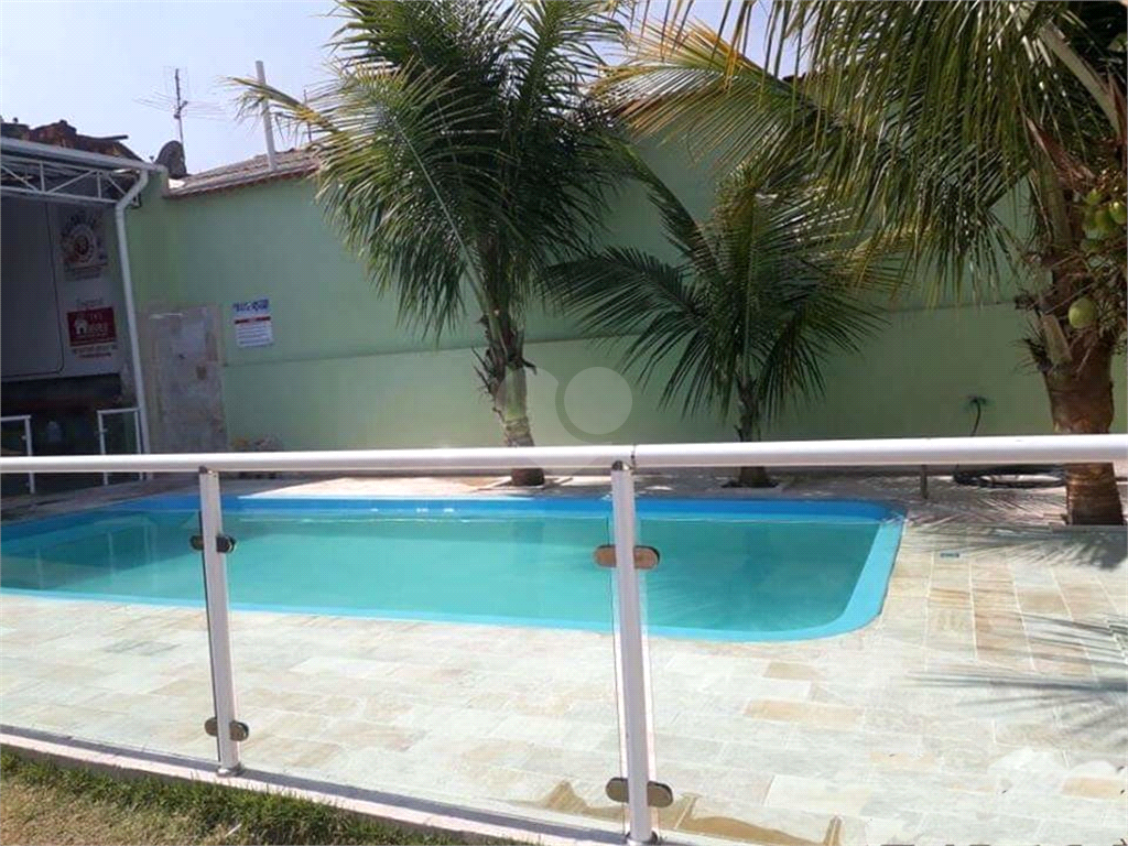 Venda Chácara Campinas Jardim Pacaembu REO387159 2