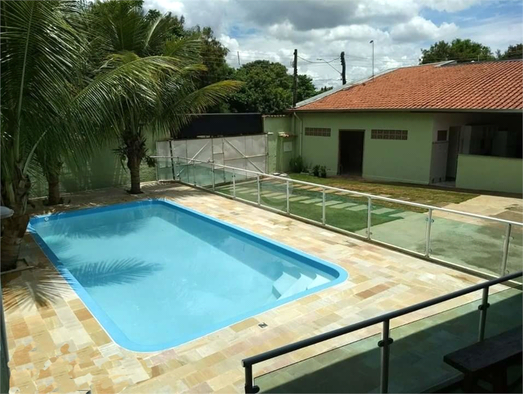 Venda Chácara Campinas Jardim Pacaembu REO387159 6