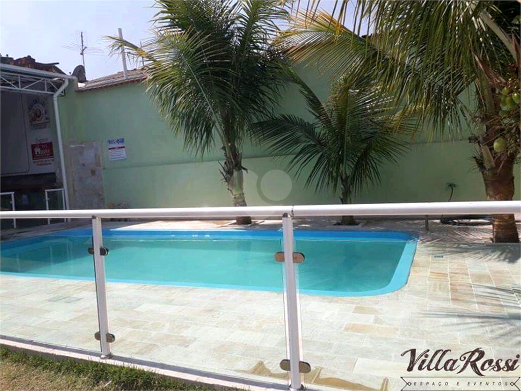 Venda Chácara Campinas Jardim Pacaembu REO387159 27