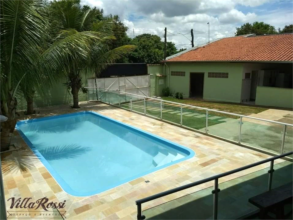 Venda Chácara Campinas Jardim Pacaembu REO387159 29