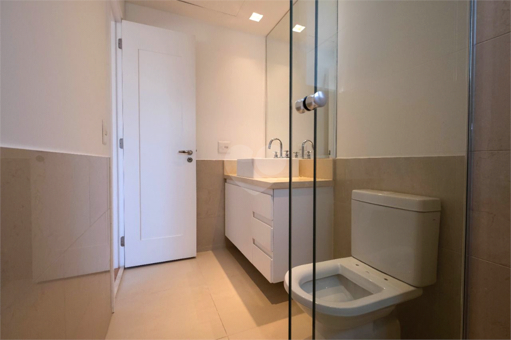 Venda Apartamento São Paulo Vila Olímpia REO38718 28