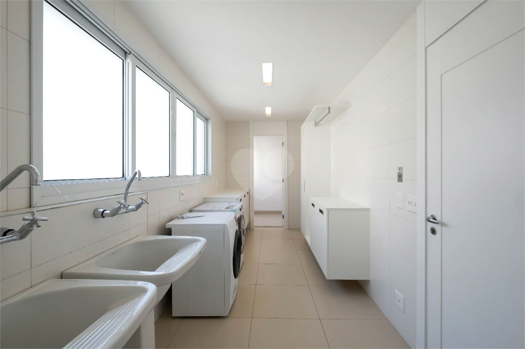 Venda Apartamento São Paulo Vila Olímpia REO38718 19