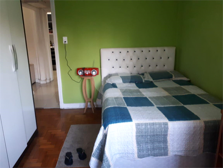 Venda Apartamento São Paulo Santa Efigênia REO387182 4