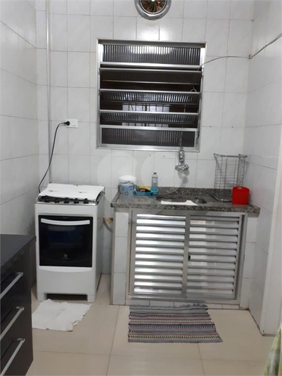 Venda Apartamento São Paulo Santa Efigênia REO387182 14