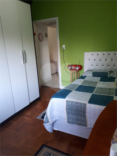 Venda Apartamento São Paulo Santa Efigênia REO387182 5