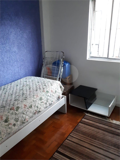 Venda Apartamento São Paulo Santa Efigênia REO387182 11