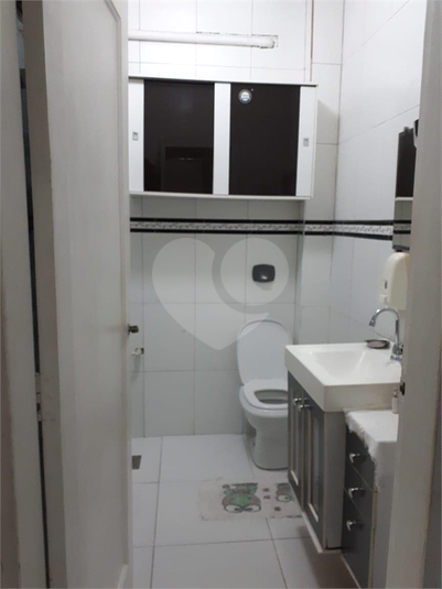 Venda Apartamento São Paulo Santa Efigênia REO387182 19