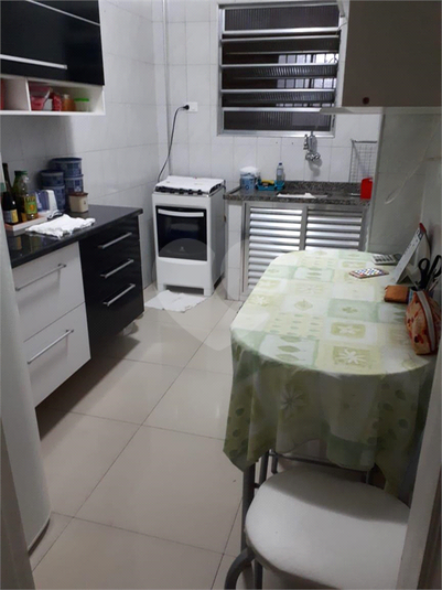 Venda Apartamento São Paulo Santa Efigênia REO387182 16