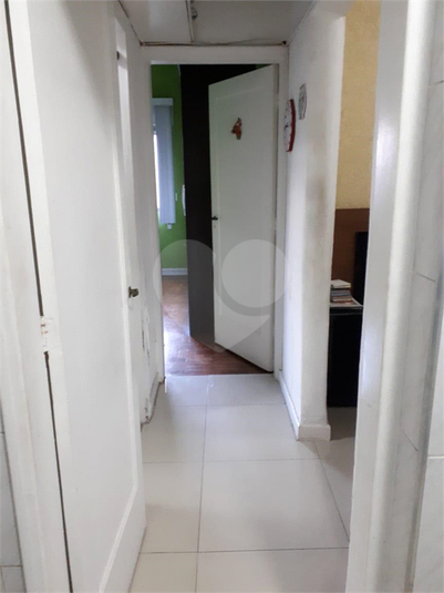 Venda Apartamento São Paulo Santa Efigênia REO387182 8