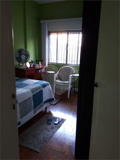 Venda Apartamento São Paulo Santa Efigênia REO387182 10