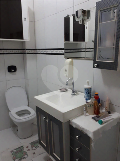 Venda Apartamento São Paulo Santa Efigênia REO387182 17