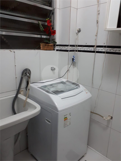 Venda Apartamento São Paulo Santa Efigênia REO387182 21