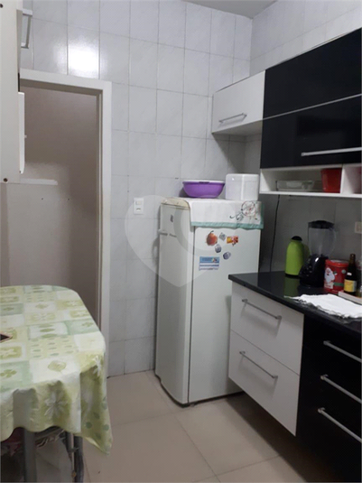 Venda Apartamento São Paulo Santa Efigênia REO387182 15