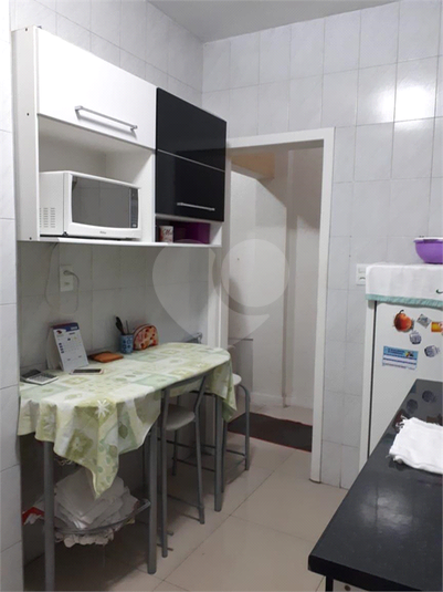 Venda Apartamento São Paulo Santa Efigênia REO387182 18