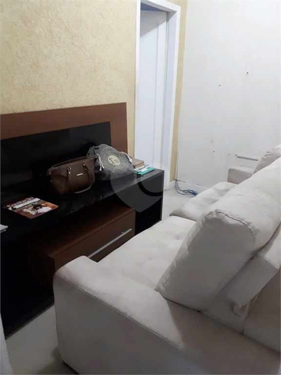 Venda Apartamento São Paulo Santa Efigênia REO387182 1