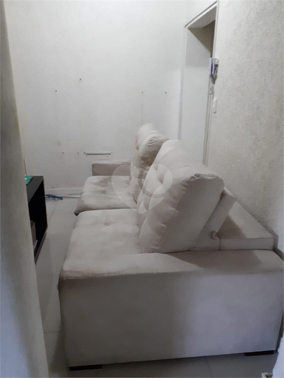 Venda Apartamento São Paulo Santa Efigênia REO387182 2