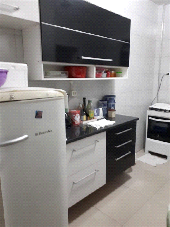 Venda Apartamento São Paulo Santa Efigênia REO387182 7