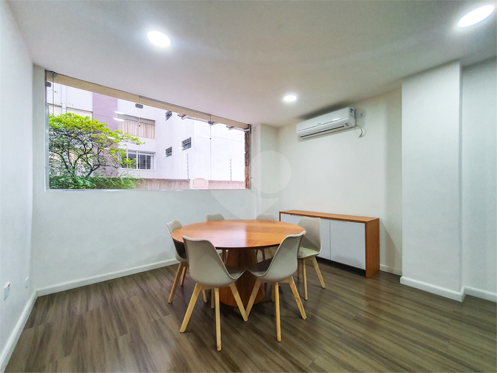 Venda Apartamento São Paulo Jardim Paulista REO387192 20