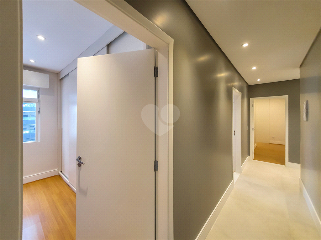 Venda Apartamento São Paulo Jardim Paulista REO387192 13