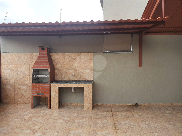 Venda Casa São Paulo Jardim Líbano REO387210 22